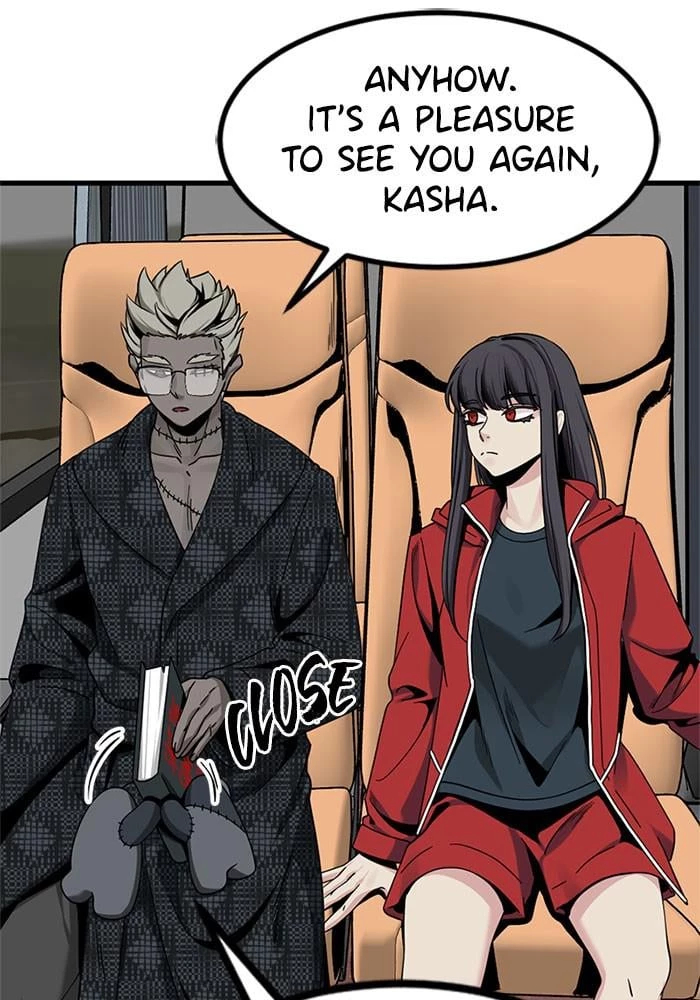 Hero Killer Chapter 67 - 30