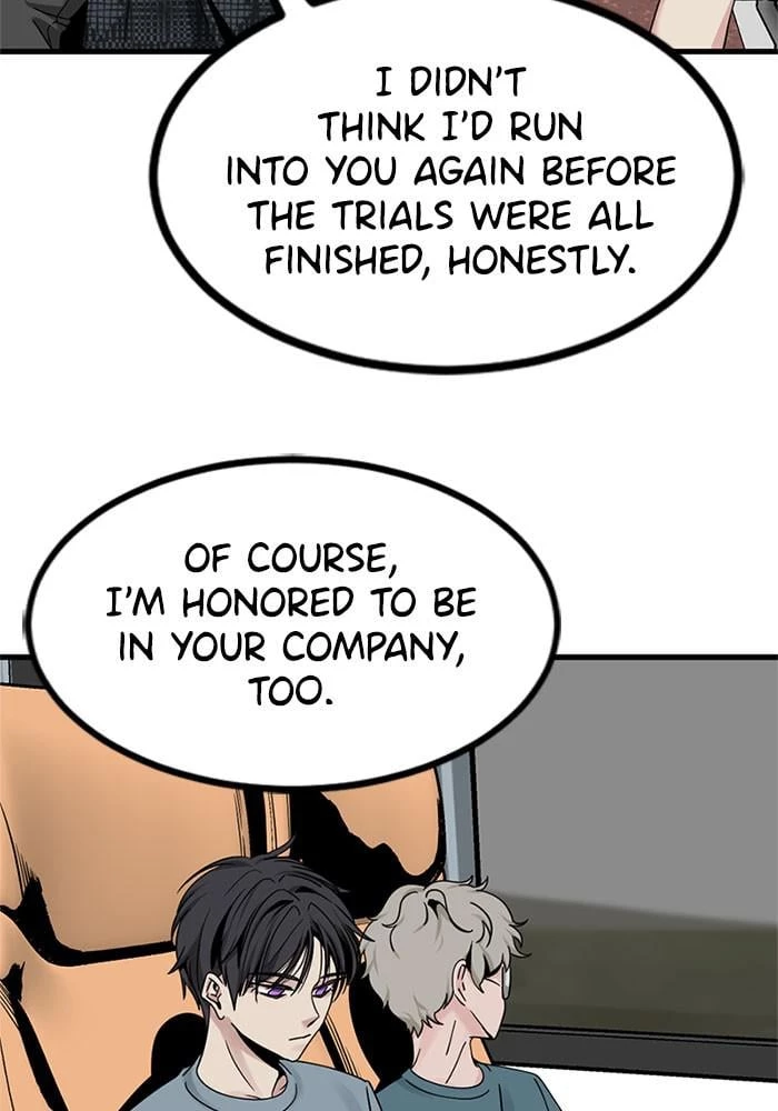 Hero Killer Chapter 67 - 31