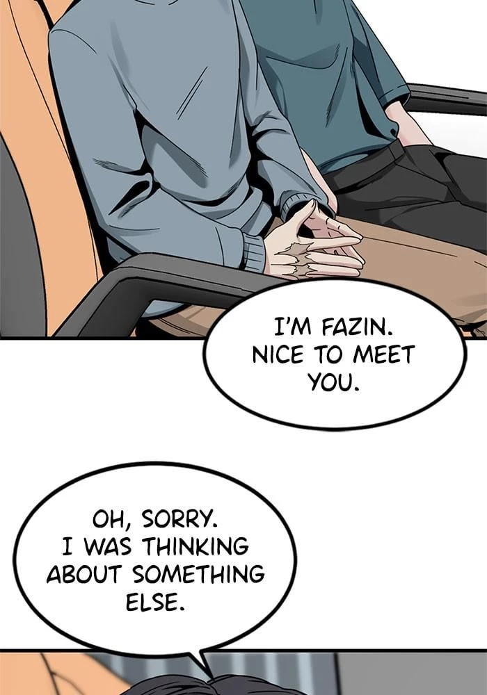 Hero Killer Chapter 67 - 32