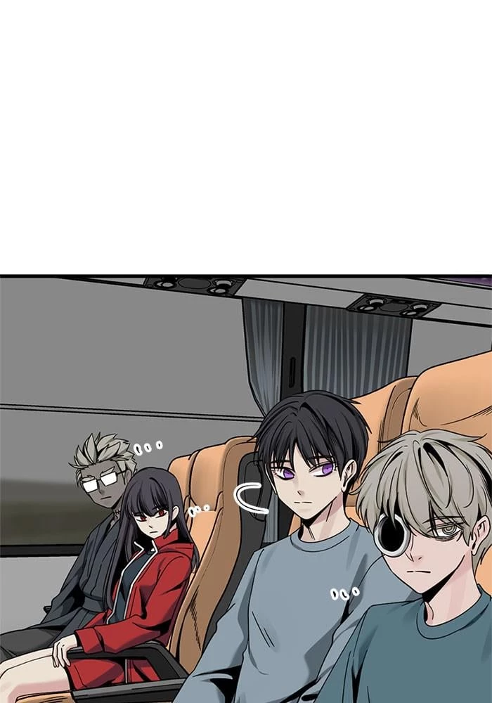 Hero Killer Chapter 67 - 34