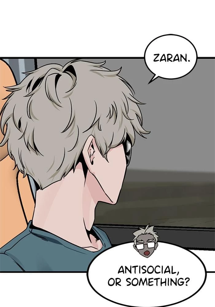 Hero Killer Chapter 67 - 36