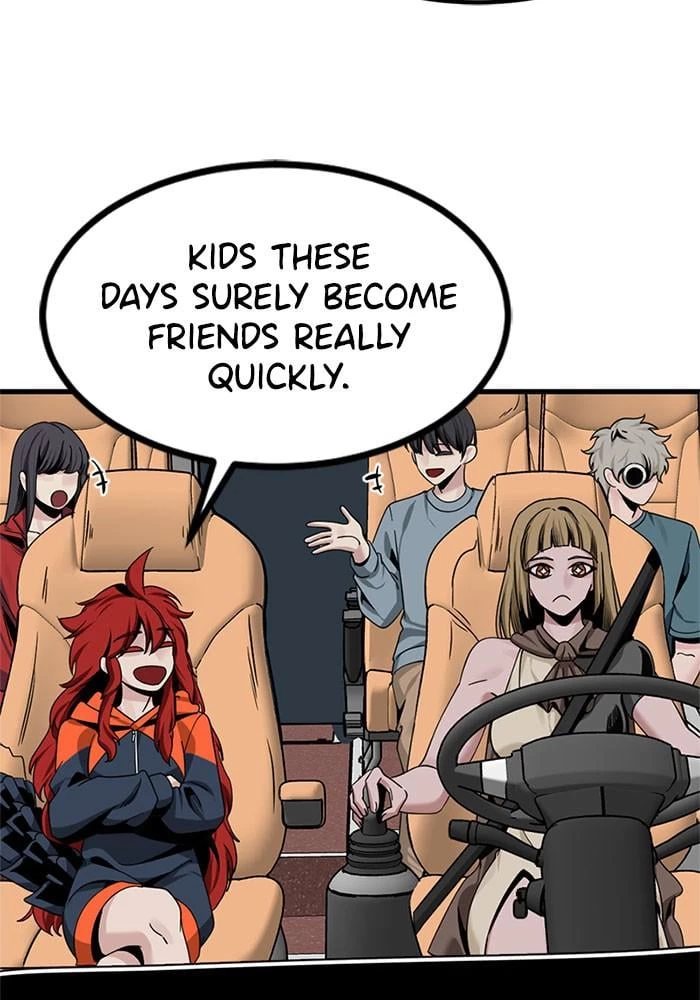 Hero Killer Chapter 67 - 37