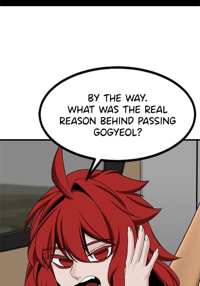 Hero Killer Chapter 67 - 38