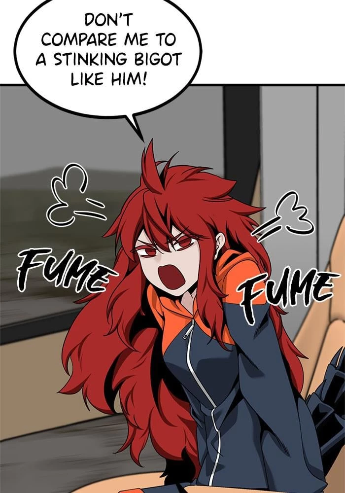 Hero Killer Chapter 67 - 41