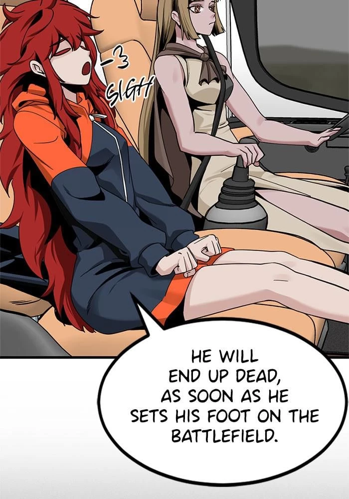 Hero Killer Chapter 67 - 43