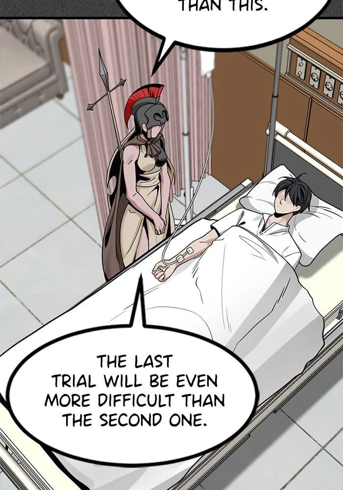 Hero Killer Chapter 67 - 46