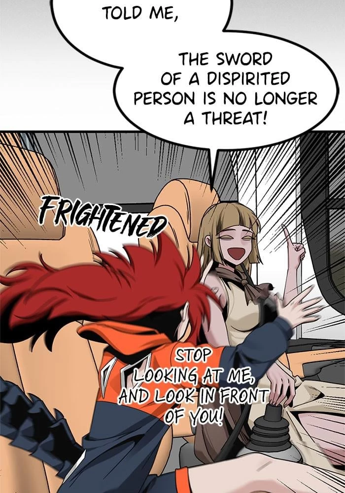 Hero Killer Chapter 67 - 54