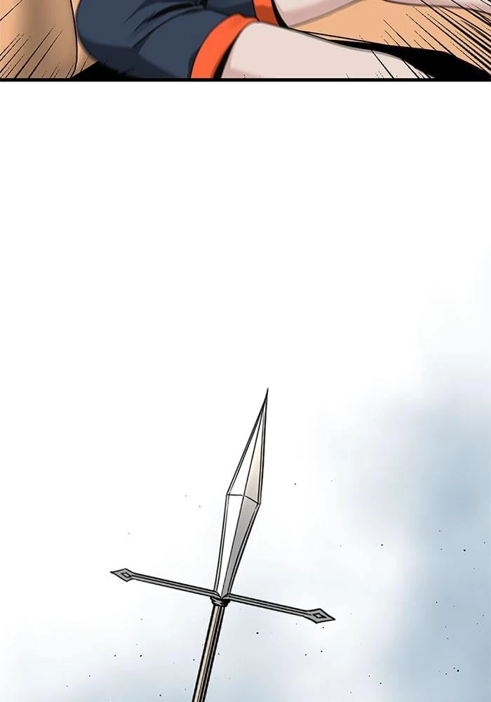 Hero Killer Chapter 67 - 55