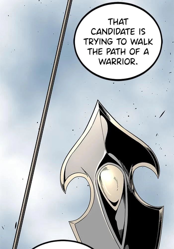 Hero Killer Chapter 67 - 56