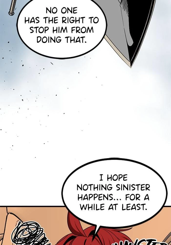 Hero Killer Chapter 67 - 57
