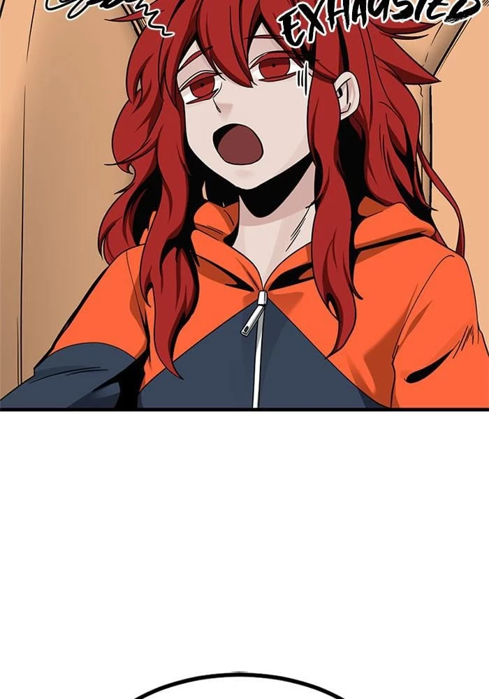 Hero Killer Chapter 67 - 58