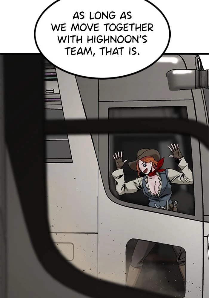 Hero Killer Chapter 67 - 59