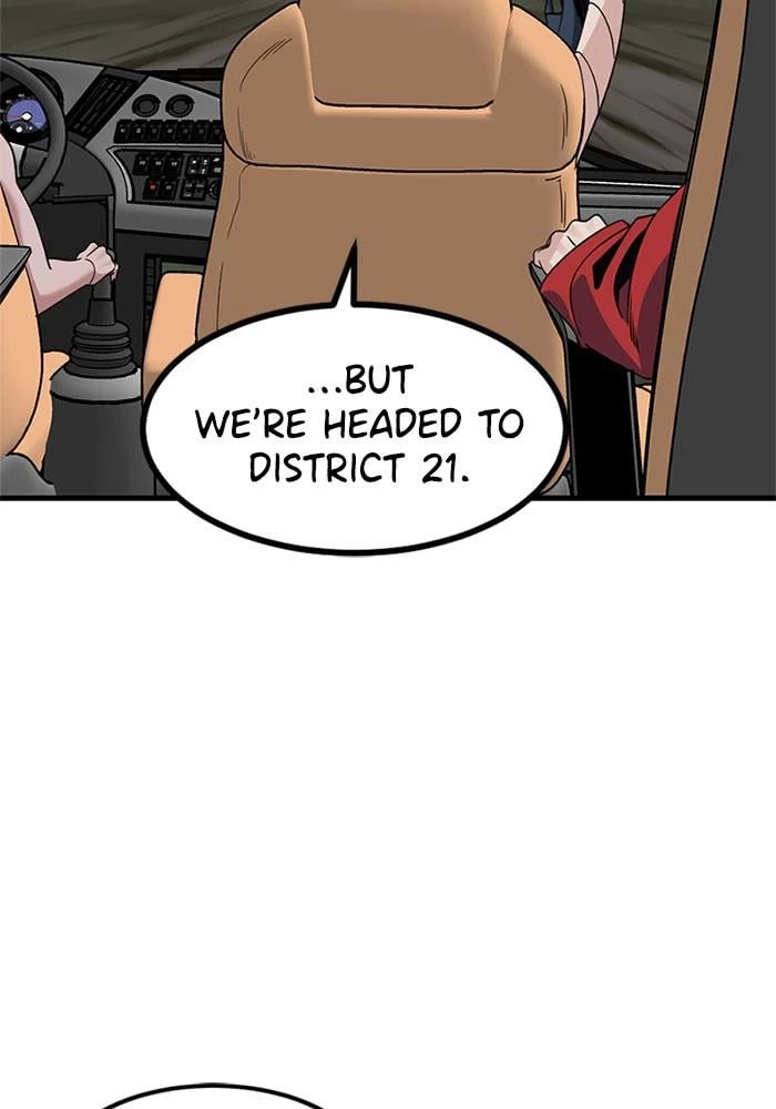 Hero Killer Chapter 67 - 61