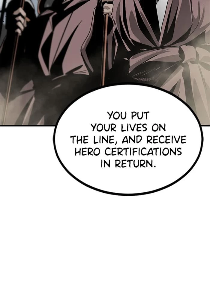 Hero Killer Chapter 67 - 70