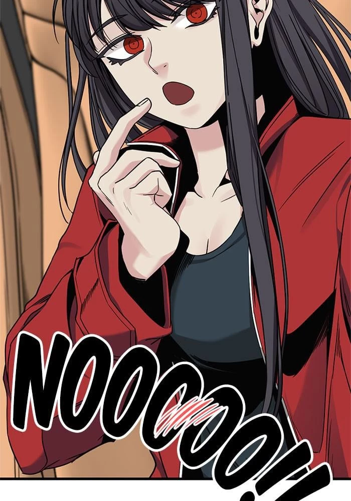 Hero Killer Chapter 67 - 74