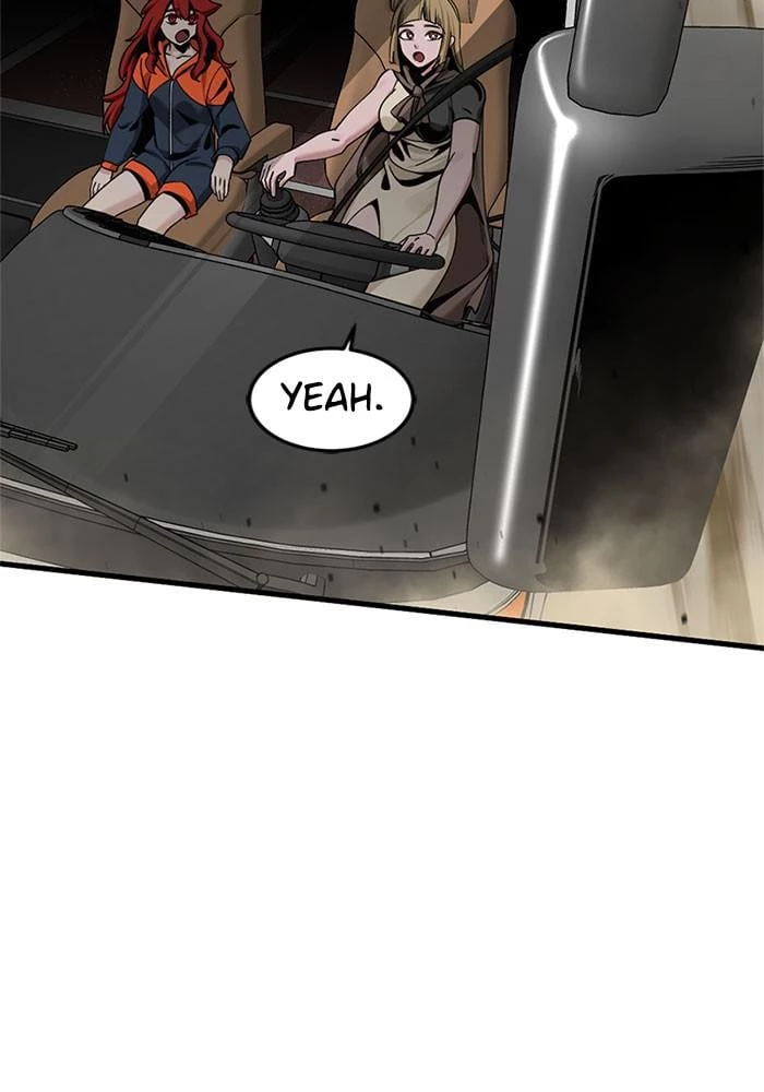 Hero Killer Chapter 67 - 77