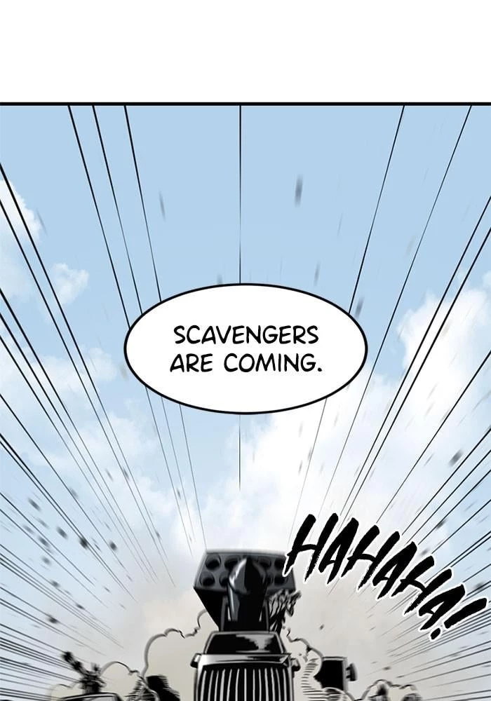 Hero Killer Chapter 67 - 78