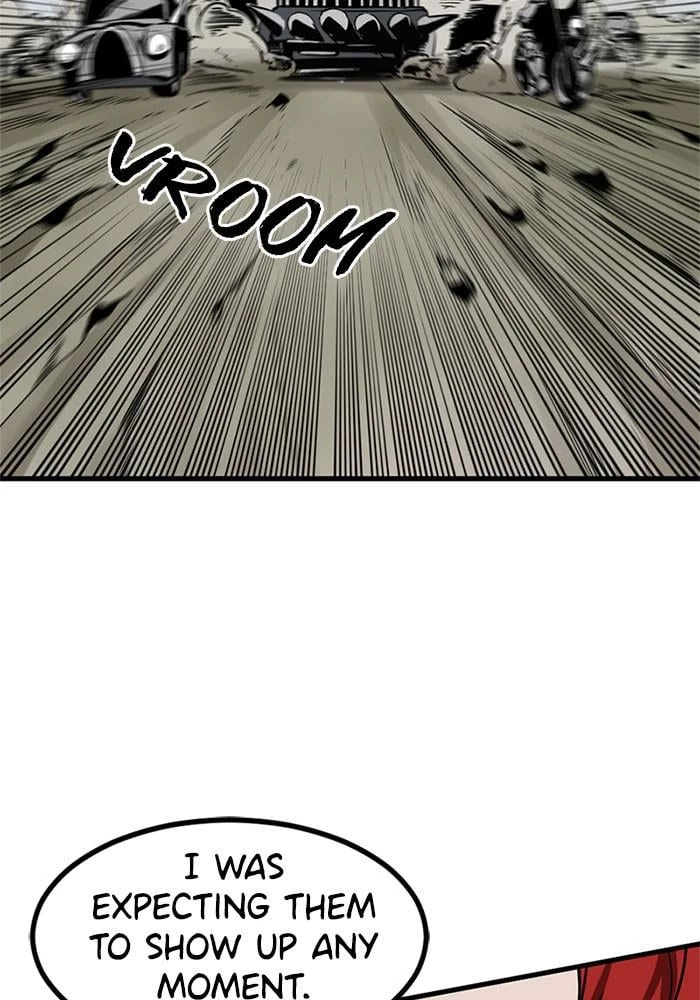 Hero Killer Chapter 67 - 79