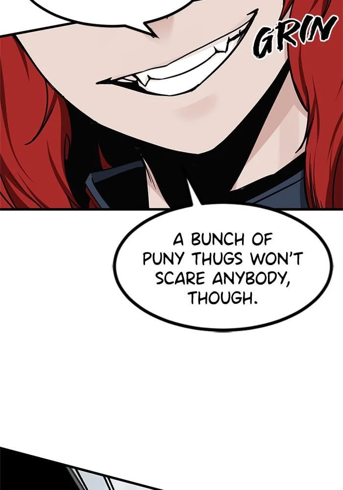 Hero Killer Chapter 67 - 80