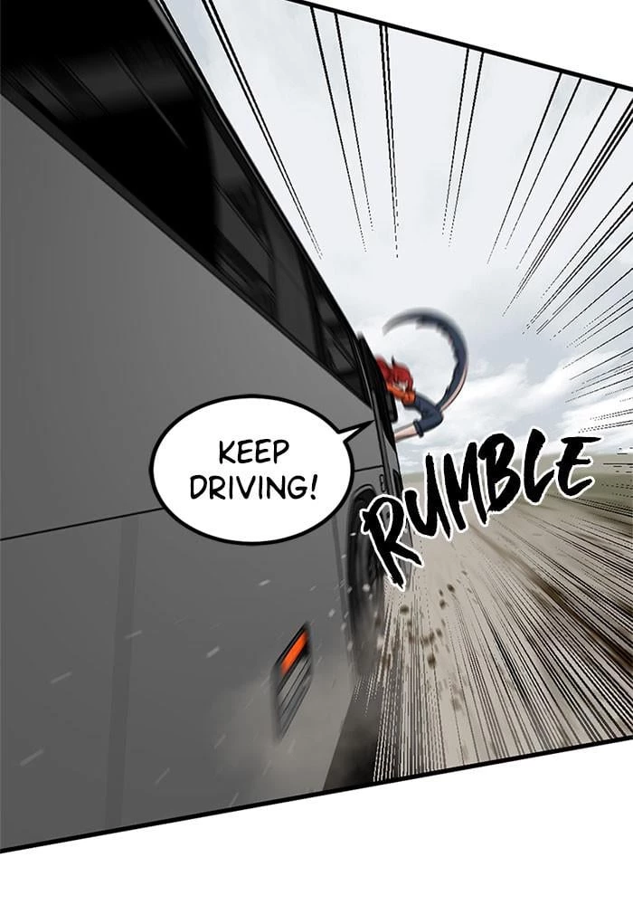 Hero Killer Chapter 67 - 81