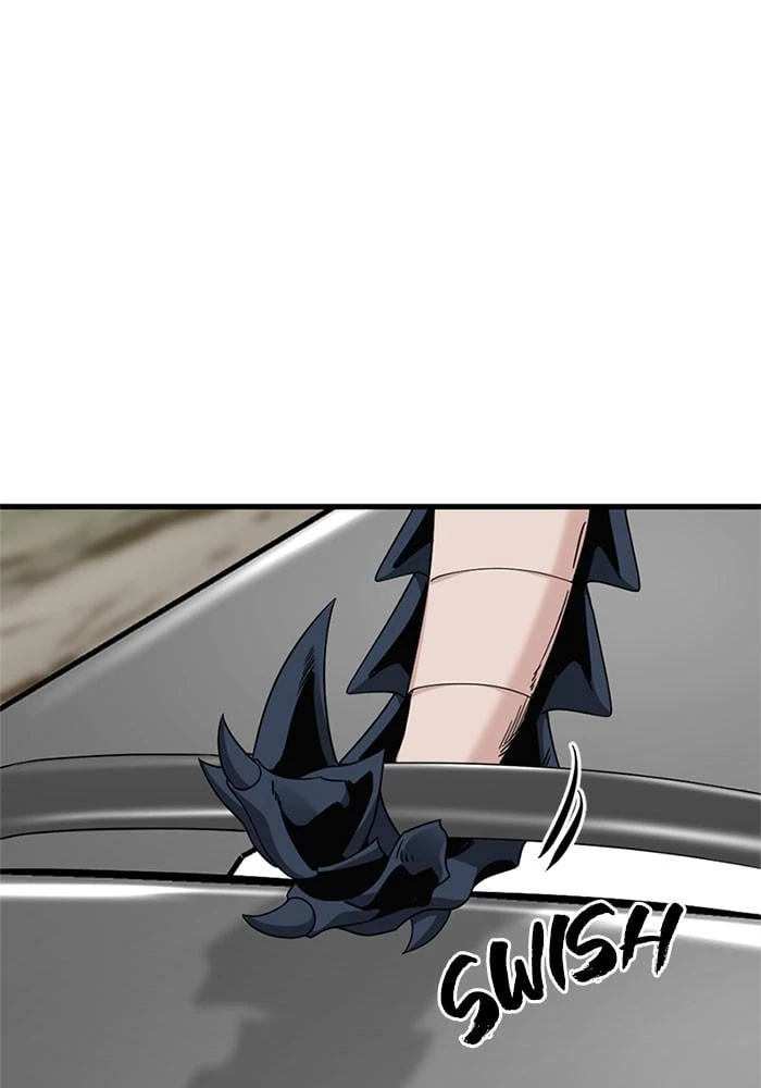 Hero Killer Chapter 67 - 82