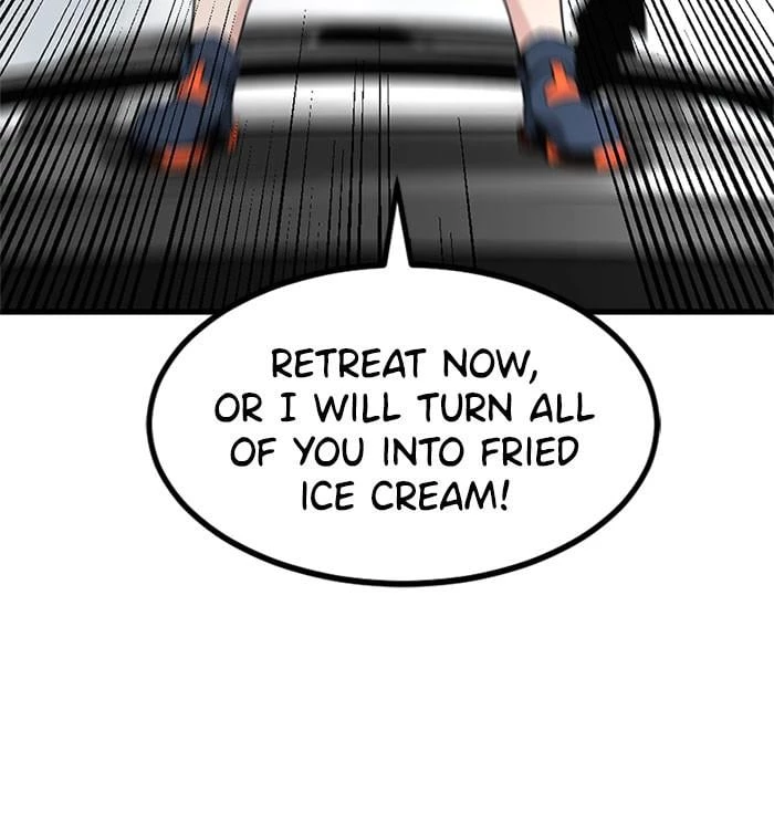 Hero Killer Chapter 67 - 85