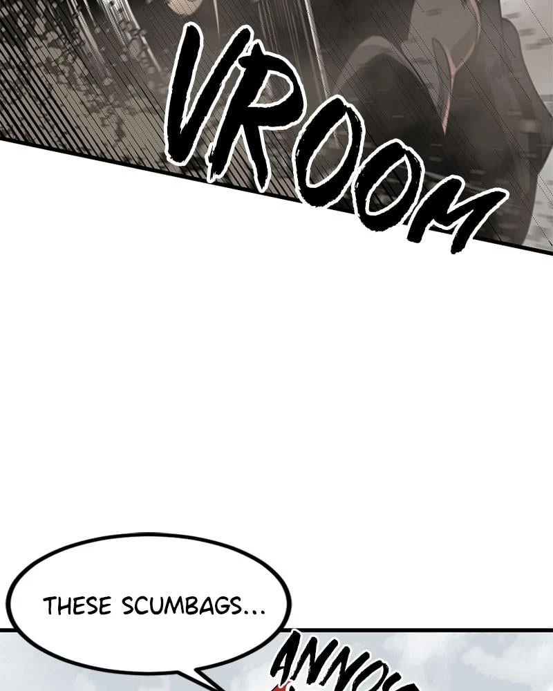 Hero Killer Chapter 67 - 87