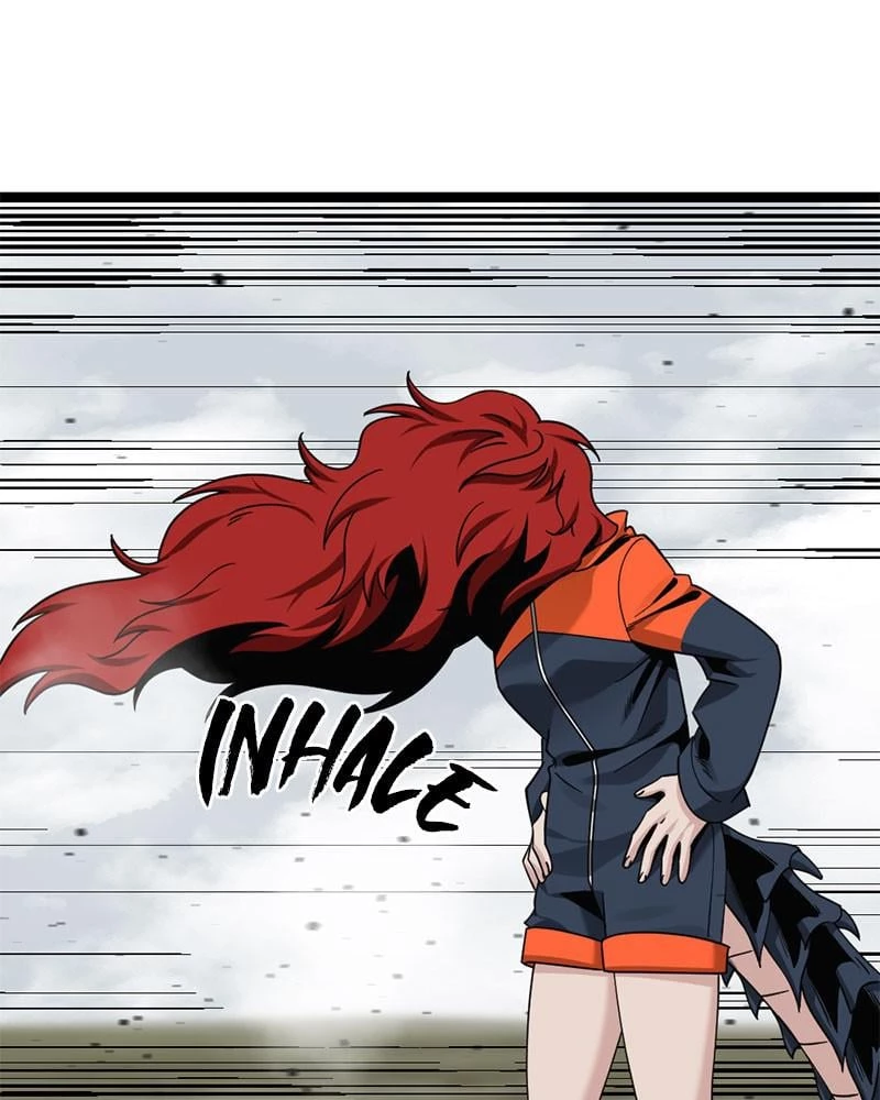 Hero Killer Chapter 67 - 89