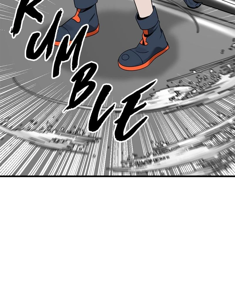 Hero Killer Chapter 67 - 91