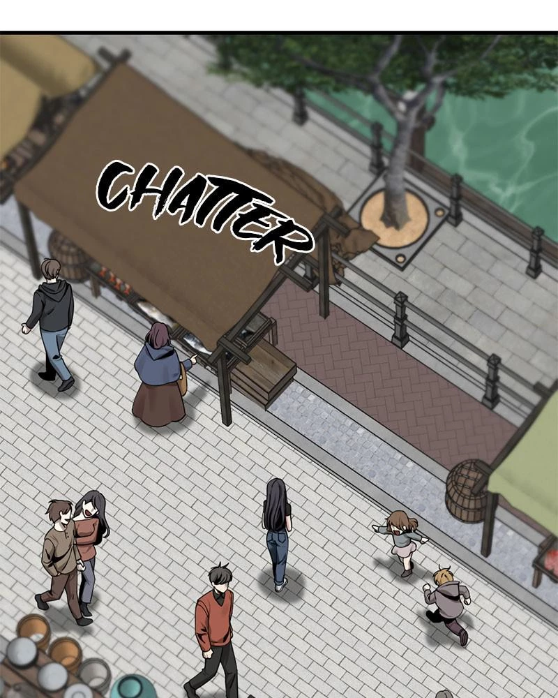Hero Killer Chapter 66 - 8