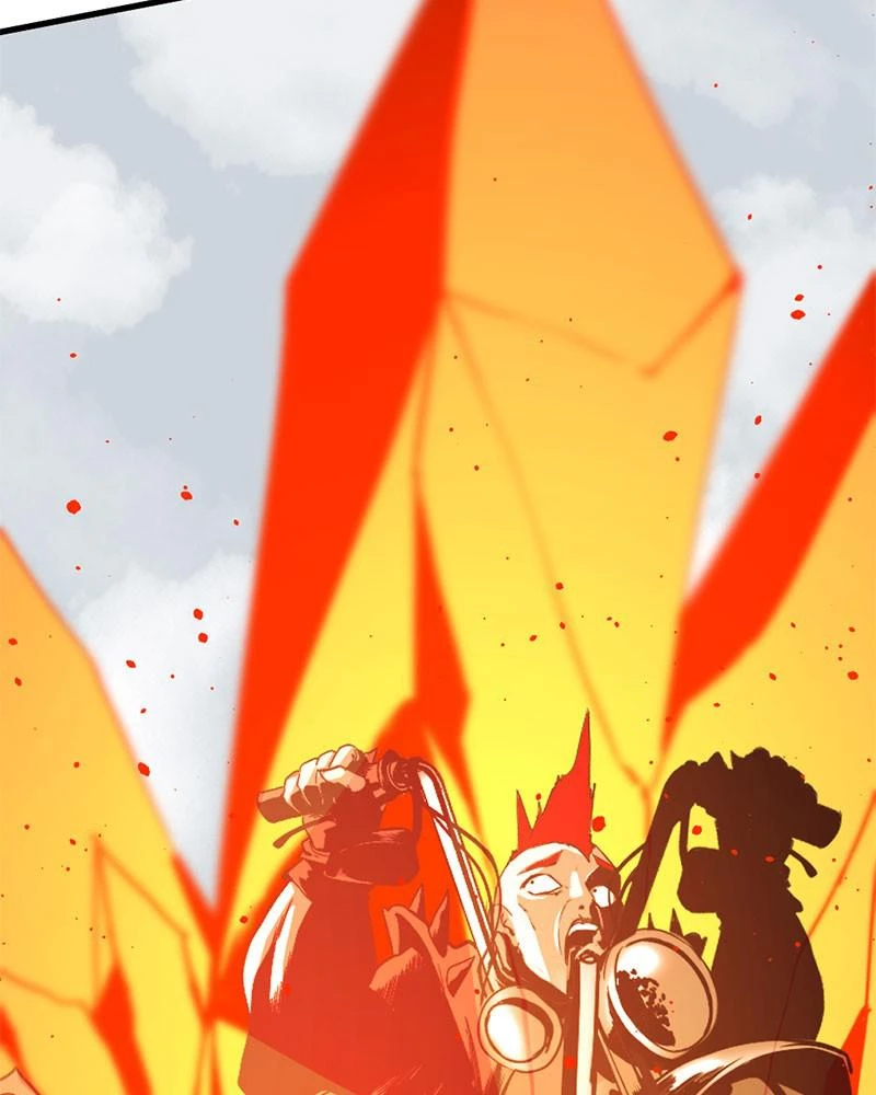 Hero Killer Chapter 67 - 102