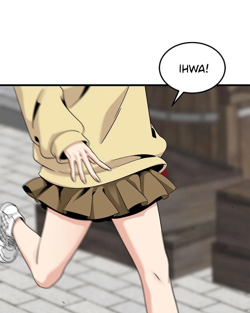 Hero Killer Chapter 66 - 11
