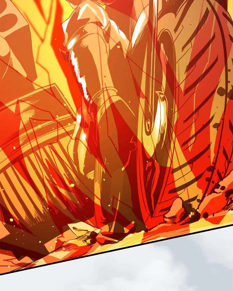 Hero Killer Chapter 67 - 103