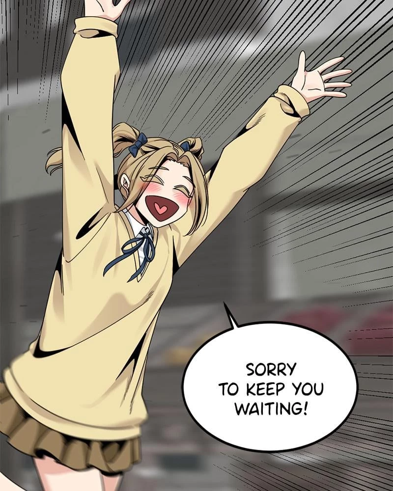 Hero Killer Chapter 66 - 13
