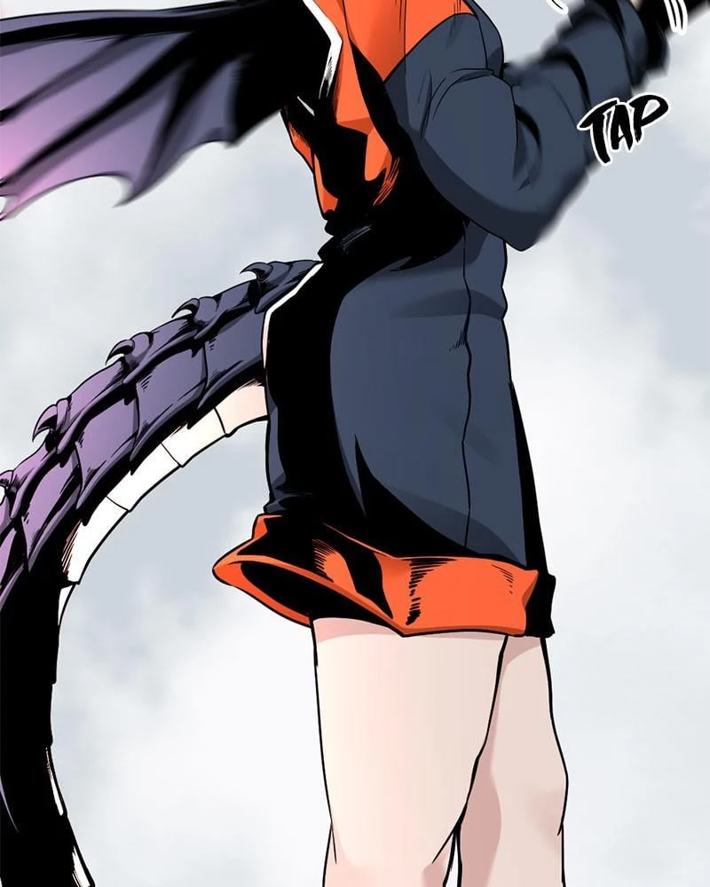 Hero Killer Chapter 67 - 105