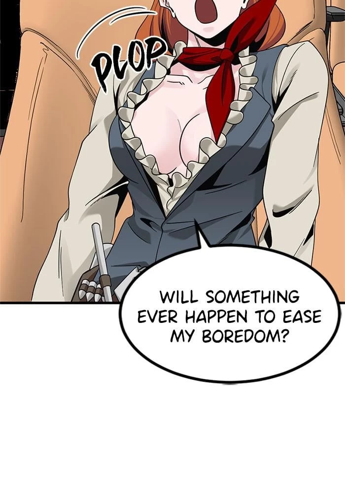 Hero Killer Chapter 67 - 109