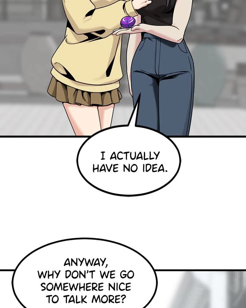 Hero Killer Chapter 66 - 24
