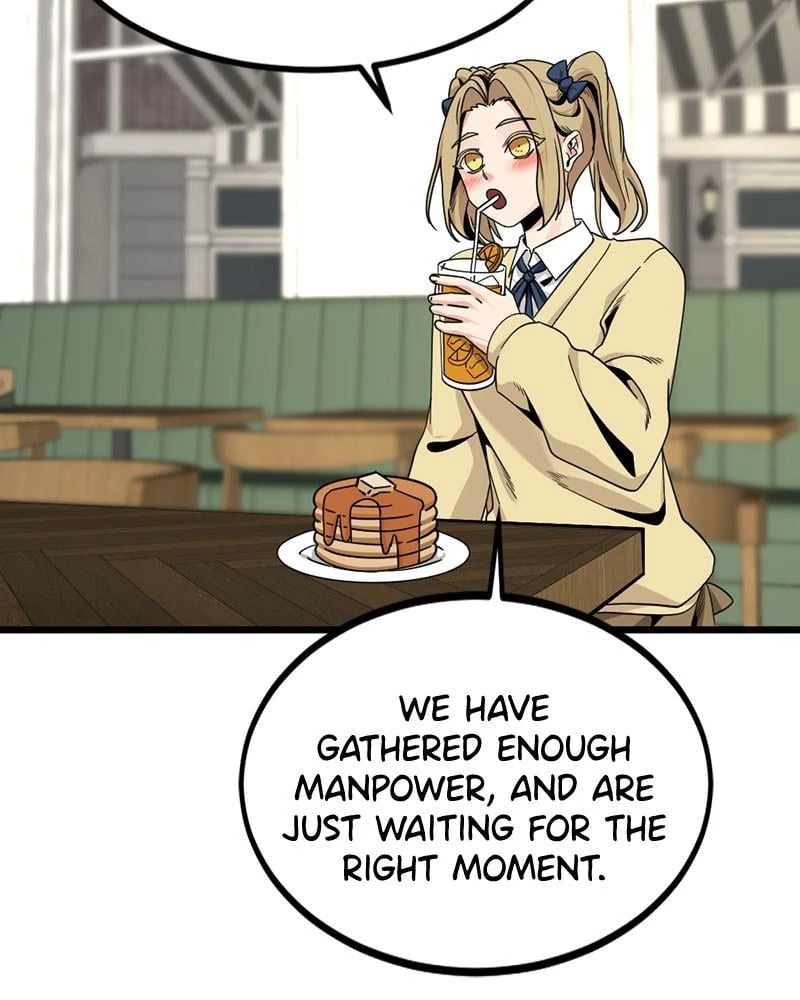 Hero Killer Chapter 66 - 33