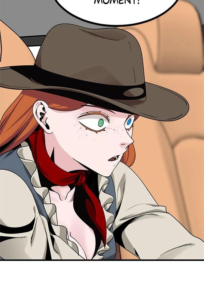 Hero Killer Chapter 67 - 126
