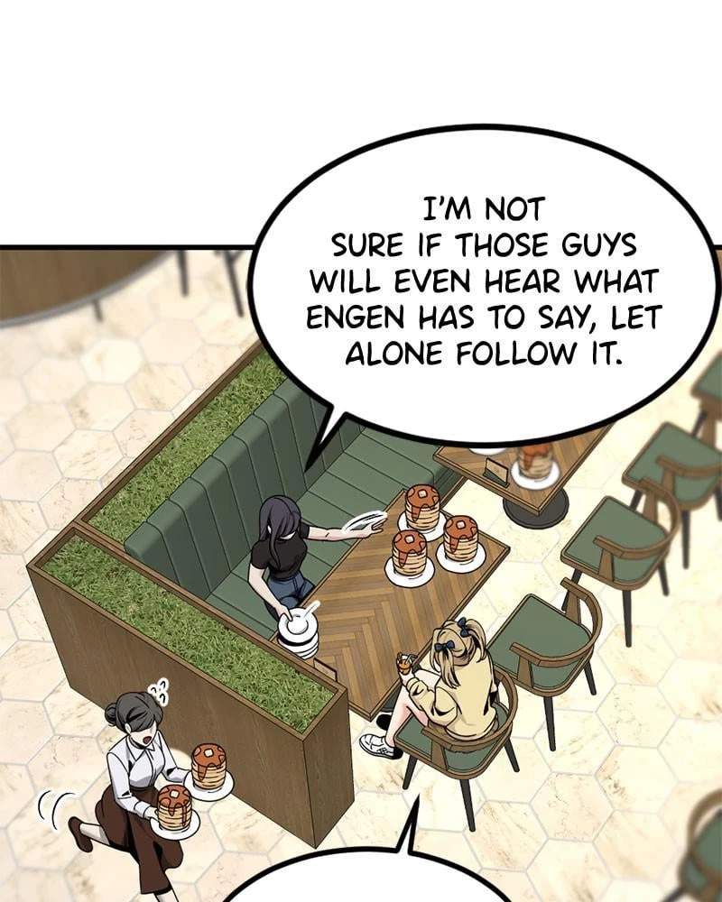 Hero Killer Chapter 66 - 34