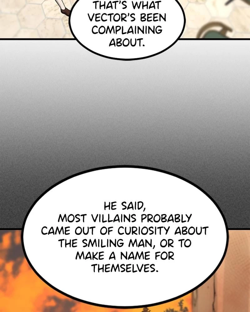 Hero Killer Chapter 66 - 35