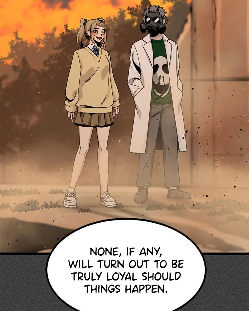 Hero Killer Chapter 66 - 36