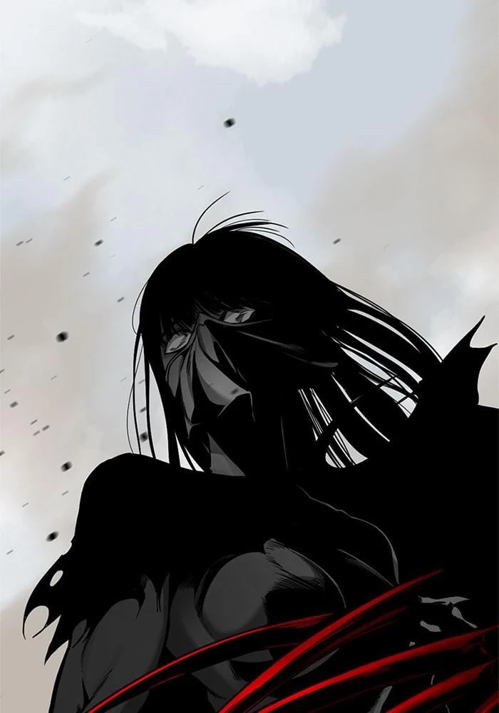 Hero Killer Chapter 67 - 132