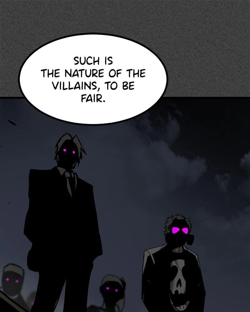Hero Killer Chapter 66 - 38