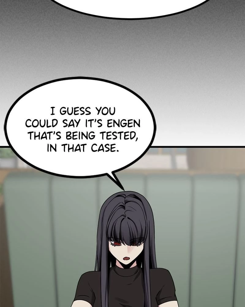 Hero Killer Chapter 66 - 41
