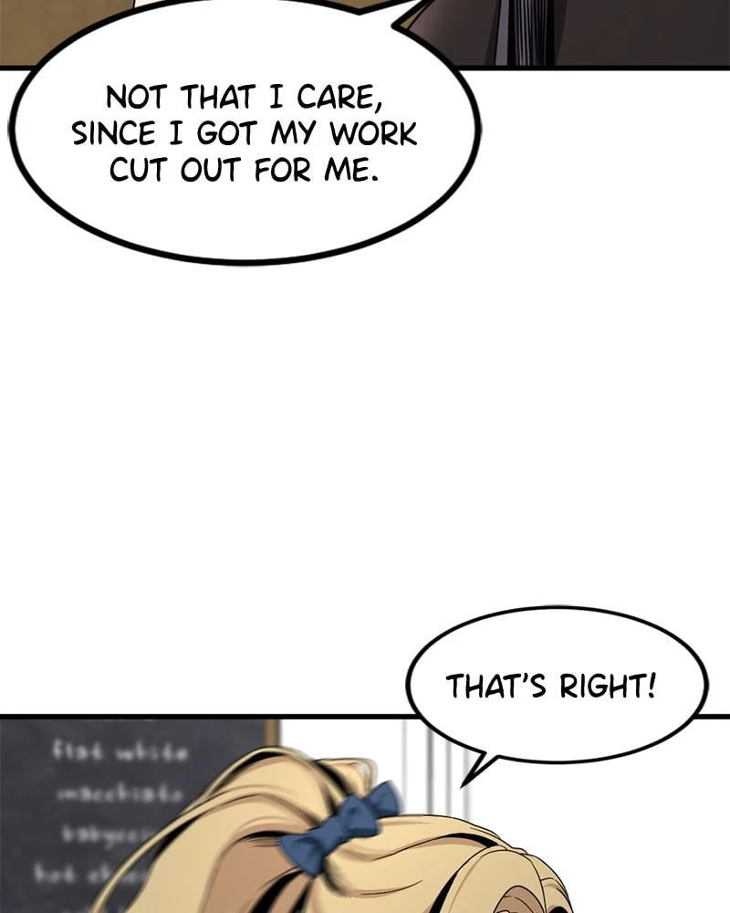 Hero Killer Chapter 66 - 44