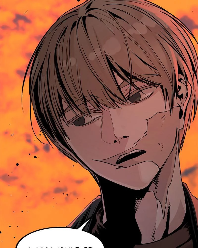 Hero Killer Chapter 65 - 2