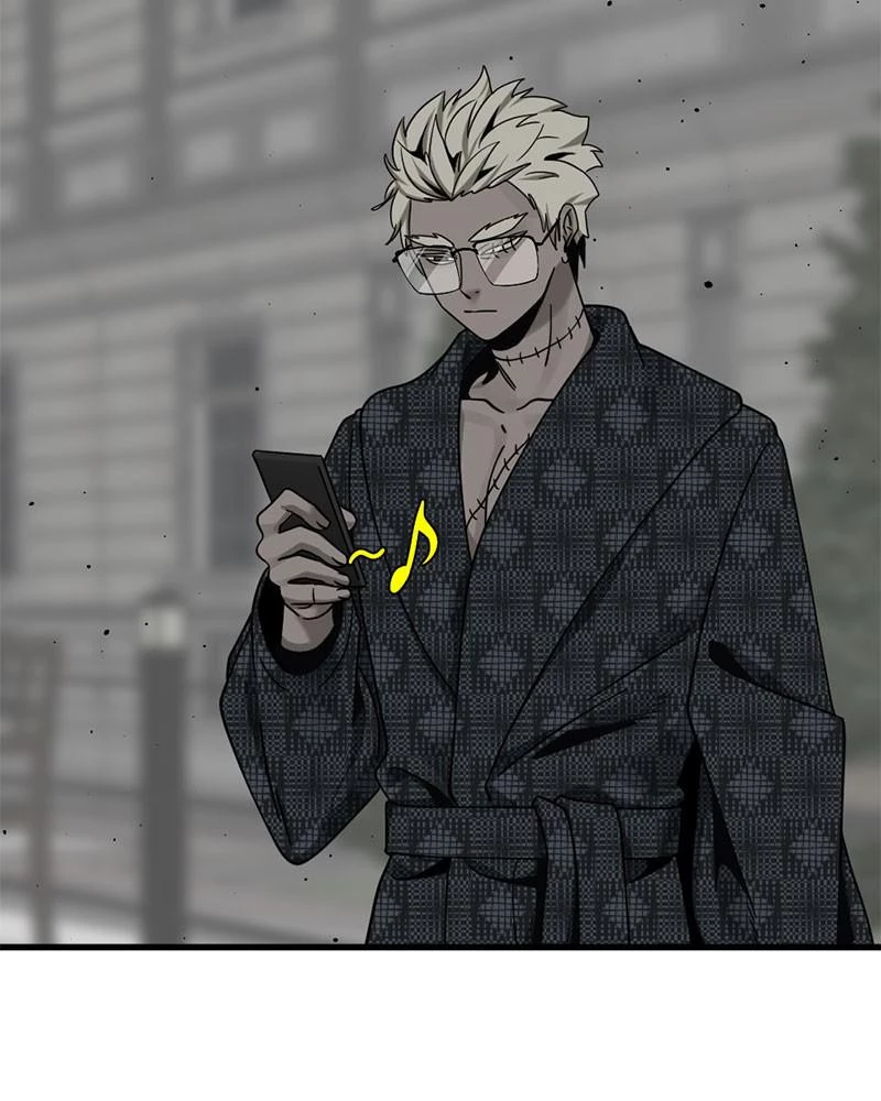 Hero Killer Chapter 66 - 51