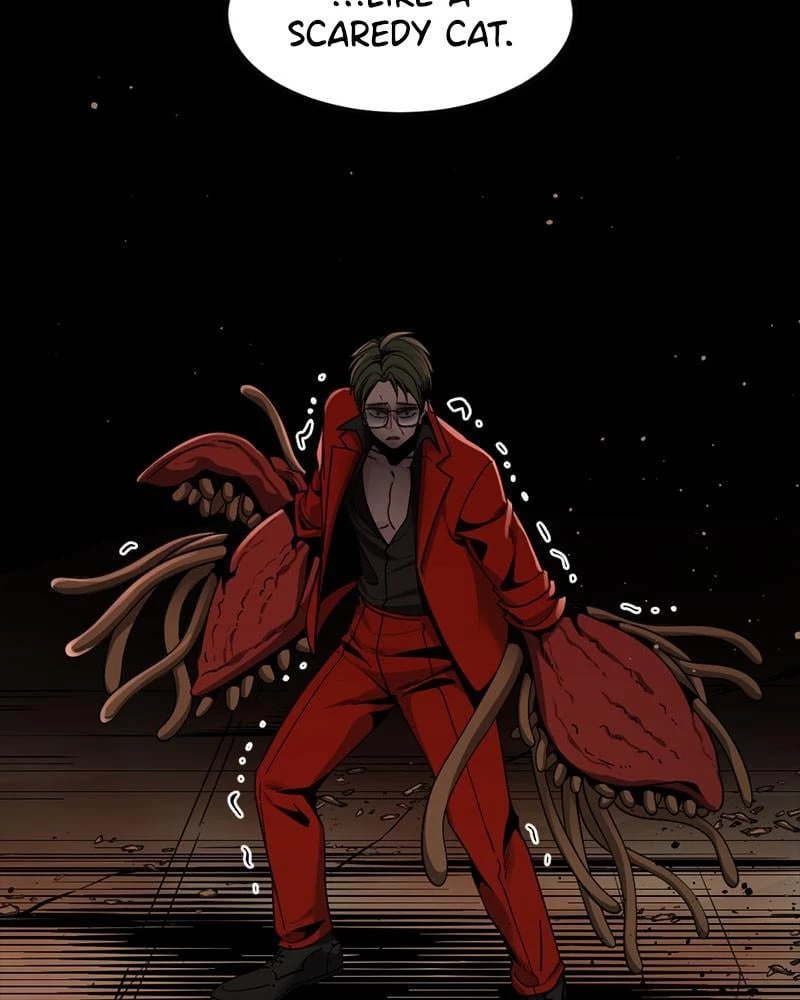 Hero Killer Chapter 65 - 6