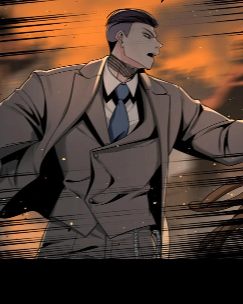 Hero Killer Chapter 65 - 8